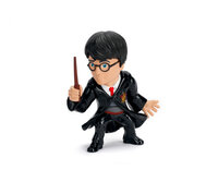 I-253181000 | Jada Toys Harry Potter 4 Figure | 253181000 |Spiel & Hobby