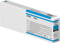 Y-C13T55KB00 | Epson Tinte grün 700ml SureColor...