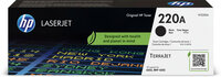 P-W2200A | HP 220A Black Original LaserJet Toner Cartrid - Original - Tonereinheit | W2200A |Verbrauchsmaterial