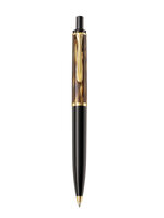 P-808972 | Pelikan Kugelschreiber K200 Braun-Marm. Etui | 808972 |Büroartikel
