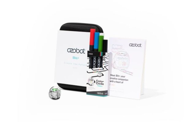 L-OZO-040301-04 | Ozobot MINT Coding RoboterBit Starter Pack | OZO-040301-04 |Sonstiges