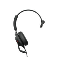 A-24189-889-999 | Jabra Evolve2 40 SE USB-A UC Mono | 24189-889-999 |Audio, Video & Hifi