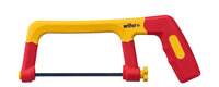I-43125 | Wiha 43125 - 15 cm - Rot - Gelb - 280 mm - 570 g - AC | 43125 |Werkzeug