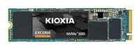 P-LRC10Z500GG8 | Kioxia EXCERIA - 500 GB - M.2 - 1700...