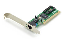 P-DN-1001J | DIGITUS Fast Ethernet PCI Netzwerkkarte | DN-1001J |PC Komponenten