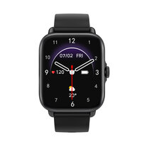 I-SWC-363 | Inter Sales Bluetooth Smartwatch 1 7i IPS|...
