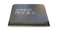 P-100-000000510 | AMD Ryzen 3 4100 - AMD Ryzen™ 3 - Socket AM4 - 7 nm - AMD - 3,8 GHz - 4 GHz | 100-000000510 |PC Komponenten