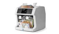 P-112-0652 | Safescan Banknotenzähler 2995-SX |...