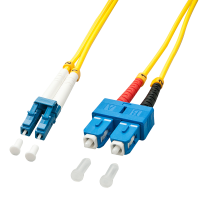 P-47475 | Lindy Netzwerkkabel - LC-Monomode (M) - SC-Einzelmodus (M) | Herst. Nr. 47475 | Kabel / Adapter | EAN: 4002888474757 |Gratisversand | Versandkostenfrei in Österrreich