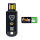 L-SNU20000D1PBAN0-E-01-111-SB2-BOX | Swissbit iShield Key Pro USB/NFC Security Retailverpackung | SNU20000D1PBAN0-E-01-111-SB2-BOX |Elektro & Installation