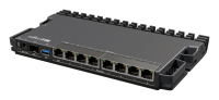L-RB5009UPR+S+IN | MikroTik RouterBORD 5009UPr+S+in with...