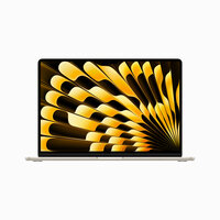 P-MQKV3D/A | Apple MQKV3D/A - 15 Notebook - M2 | MQKV3D/A |PC Systeme