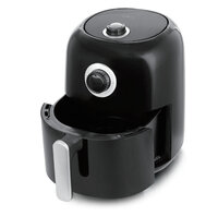 P-AF-125770 | Emerio Heißluftfritteuse Smart Fryer 3L schwarz Cool touch | AF-125770 |Elektro & Installation