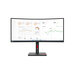 P-63D4GAT1EU | Lenovo ThinkVision T34w-30 | Herst. Nr. 63D4GAT1EU | TFTs | EAN: 196801194922 |Gratisversand | Versandkostenfrei in Österrreich