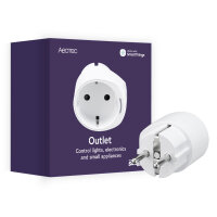 L-IM6001-OTP12 | Aeotec Smart Things·Outlet...