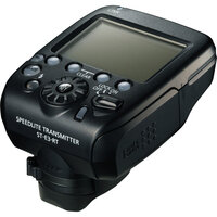 I-5743B012 | Canon ST-E3-RT Speedlite Transmitter Version 2 | 5743B012 |Foto & Video