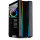 A-88881272 | Inter-Tech S-3901 Impulse - Tower - PC - Schwarz - ATX,ITX,Micro ATX - Gaming - Multi | 88881272 |PC Komponenten