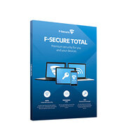 A-FCFTBR1N010E2 | F-Secure ESD Total 1Y-10D FI | FCFTBR1N010E2 |Software