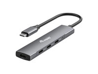 P-128963 | Equip Connect 128963 - 20 m - HDMI Typ A (Standard) - HDMI Typ A (Standard) - Schwarz | 128963 |Zubehör