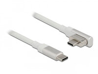 P-86703 | Delock 86703 Videokabel-Adapter 1.2 m HDMI Typ A Standard USB Typ-C Grau - Digital/Daten - Digital/Display/Video | 86703 |Zubehör