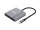 P-133488 | Equip Adapter USB-C -> HDMI USB3.0 PD 4K60Hz 0.15m gr | 133488 |PC Systeme