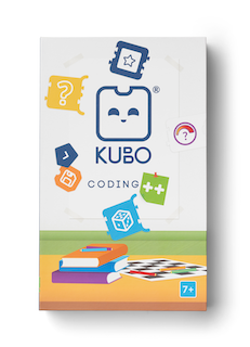 L-10103 | Kubo Coding++ Set - Erweiterungssetz ohne Roboter | 10103 |Sonstiges