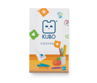 L-10102 | Kubo Coding+ Set - Erweiterungsset ohne Roboter...