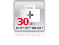 P-10320 | Lancom Emergency Support Voucher | Herst. Nr. 10320 | Software Service & Support | EAN: 4044144103209 |Gratisversand | Versandkostenfrei in Österrreich