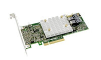 N-2304200-R | Microchip Technology SmartRAID 3102E-8i SAS 12Gb/s PCIe 8 port 2GB - Raid-Controller - Serial Attached SCSI (SAS) | 2304200-R |PC Komponenten