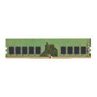 P-KSM26ED8/16MR | Kingston KSM26ED8/16MR - 16 GB - DDR4 -...