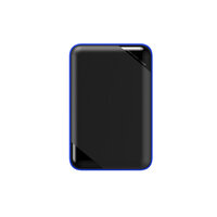 P-SP020TBPHD62SS3B | Silicon Power A62 External HDD Game Drive 6.35cm 2.5Zoll 2TB USB 3.2 | SP020TBPHD62SS3B |PC Komponenten