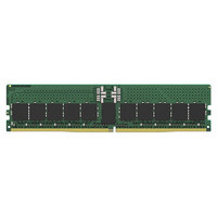 P-KSM48R40BD8KMM-32HMR | Kingston 32GB DDR5-4800MT/s ECC REG CL40 DIMM 2Rx | KSM48R40BD8KMM-32HMR |PC Komponenten