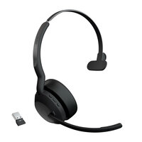 P-25599-889-999 | Jabra Evolve2 55 Link380a UC Mono - Headset | 25599-889-999 |Audio, Video & Hifi