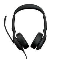 P-25089-989-999 | Jabra Evolve2 50 USB-A UC Stereo - Headset | 25089-989-999 |Audio, Video & Hifi