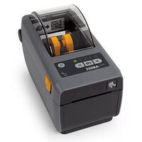 A-ZD4A022-D0EE00EZ | Zebra Direct Thermal Printer ZD411...