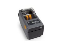 A-ZD4A022-D0EM00EZ | Zebra Direct Thermal Printer ZD411 203 dpi USB - Etiketten-/Labeldrucker - Etiketten-/Labeldrucker | Herst. Nr. ZD4A022-D0EM00EZ | Drucker | EAN: 5715063083642 |Gratisversand | Versandkostenfrei in Österrreich