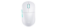 N-M8W-WHITE | Cherry M8 Wired/Wireless Gaming Mouse 400-26000 CPI Low Front Ultra-light Unique | M8W-WHITE |PC Komponenten
