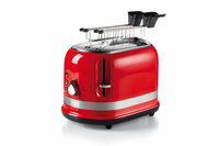 I-00C014900AR0 | Ariete Moderna red 149/00 toaster |...