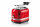 I-00C014900AR0 | Ariete Moderna red 149/00 toaster | 00C014900AR0 |Elektro & Installation