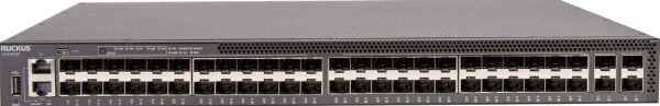 L-ICX8200-48F | CommScope ICX8200-48F - Switch | ICX8200-48F |Netzwerktechnik