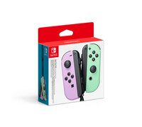 I-10011584 | Nintendo Switch Controller Joy-Con Set...