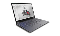 P-21FA0034GE | Lenovo ThinkPad P16 - 16 Notebook - Core i9 40,64 cm | 21FA0034GE |PC Systeme
