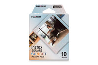 I-16800397 | Fujifilm 1 film instax Square Film Sunset...