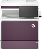 Y-58R10A#B19 | HP Color LaserJet 58R10A - Drucker Farbig...