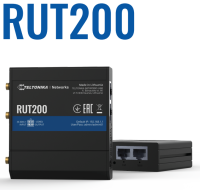 L-RUT200000000 | Teltonika · Router·...