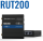L-RUT200000000 | Teltonika · Router· RUT200· Kompakter-4G/LTE - Fernwartungsmodul - WLAN | RUT200000000 |Netzwerktechnik