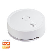 P-SH0132 | LogiLink Smart Home Wi-Fi Smoke Detector |...