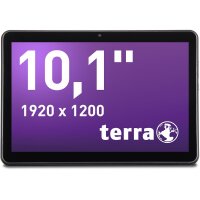N-1220120 | TERRA PAD 1006V2 10.1 IPS/4GB/64G/LTE/Android 12 - Tablet - 2 GHz | 1220120 |PC Systeme