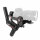 I-ZZ555 | Zhiyun Tech Weebill S - Handkamerastabilisator - Grau - 1/4 - 314° - -132 - 182° - 0 - 360° | ZZ555 |Foto & Video