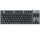 N-920-010007 | Logitech K835 TKL Mechanical Keyboard - Tenkeyless (80 - 87 %) - USB - Mechanischer Switch - LED - Graphit - Grau | 920-010007 |PC Komponenten